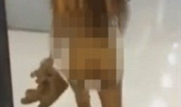 捉奸在床视频,一场惊心动魄的床榻风云