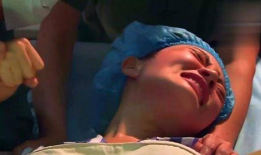 生孩子视频顺产,顺产全程视频回顾